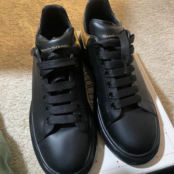 Alexander McQueen Other - Authentic